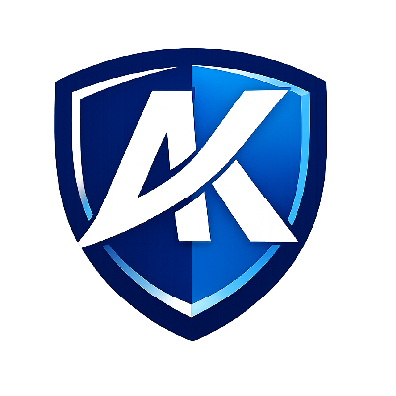 Ayo Kuewumi Brand ID_Brand Icon